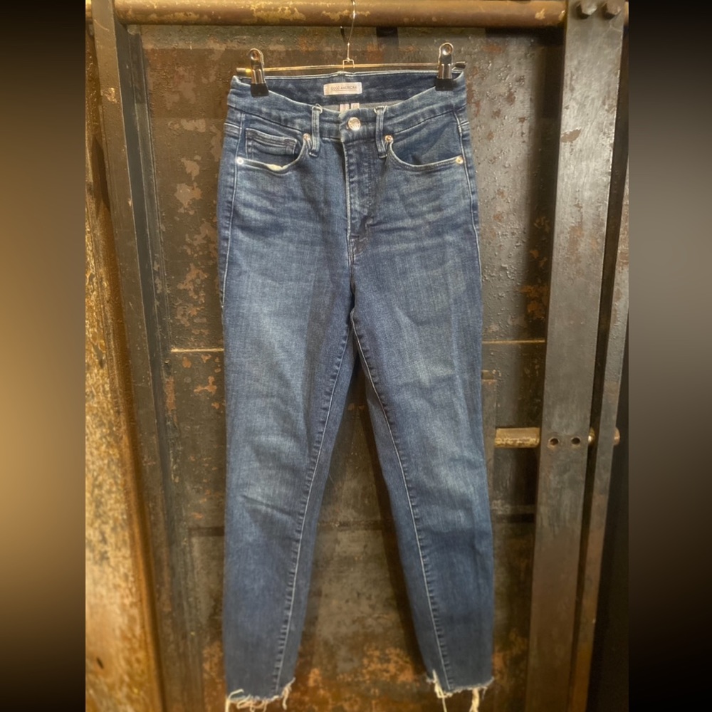 GOOD AMERICAN Jeans